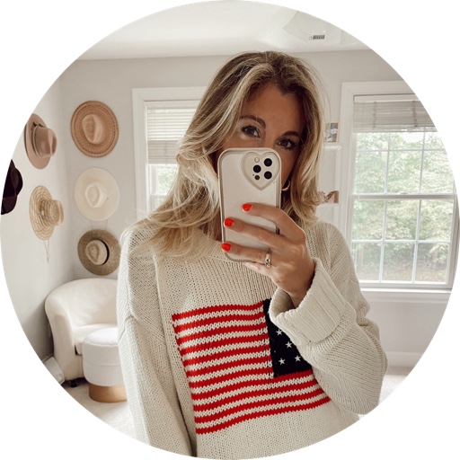 AnnaRoseBorneman on LTK