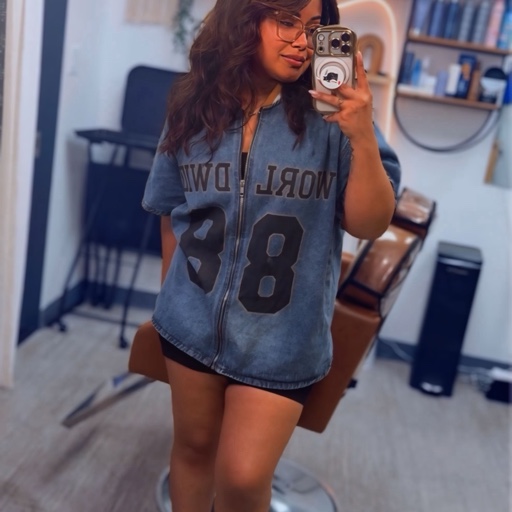 Stacy_Z on LTK