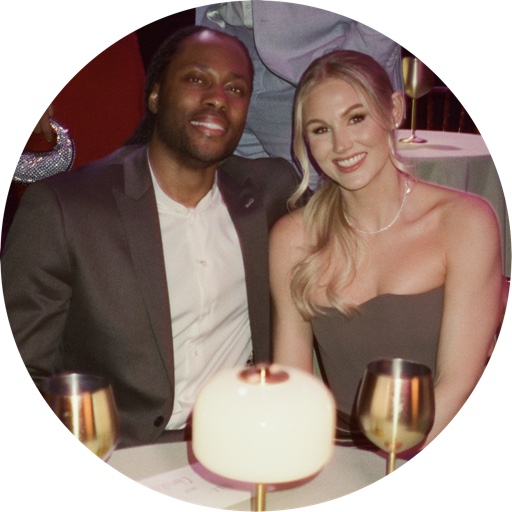 Christinelham on LTK