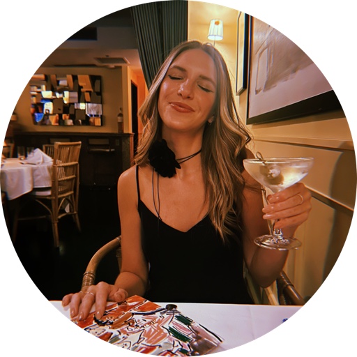 Alyssamarierohmann on LTK