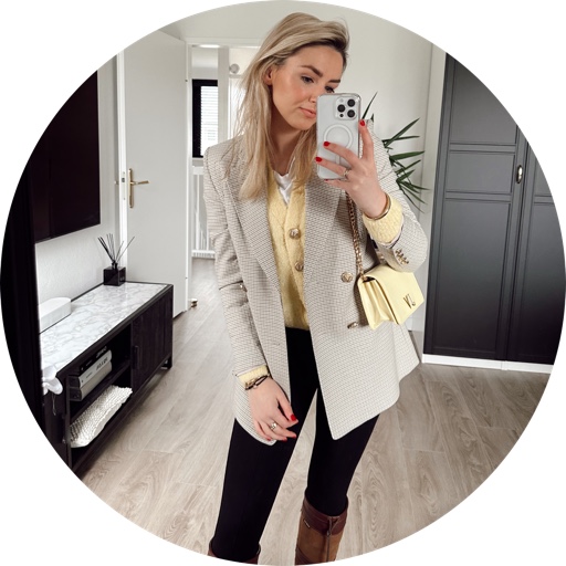 ArielleDannique on LTK