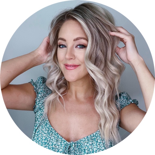 AshleyIsBasicallyBlonde on LTK