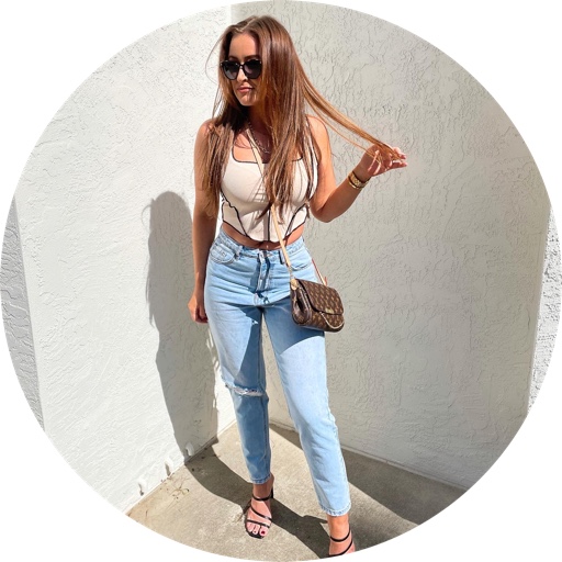 camilleymarie on LTK