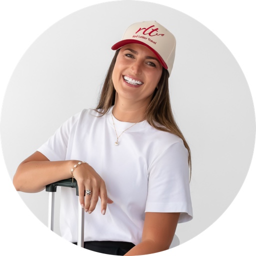 TravelWithWallis on LTK