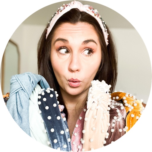 its.a.donna.thing on LTK