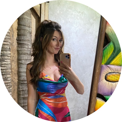 CarolineWalser on LTK