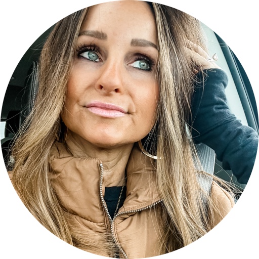 nicolenannette on LTK