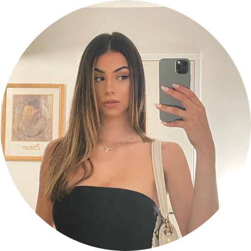 loren.izabel on LTK