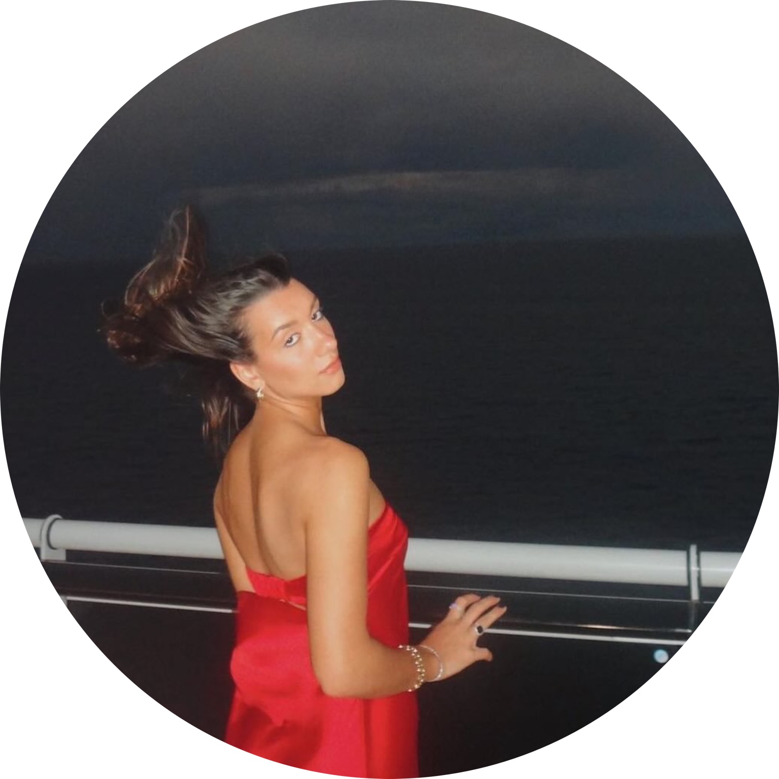 sydneydorsogna on LTK