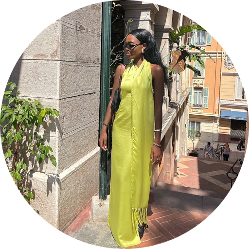 Heather_Nenzou on LTK