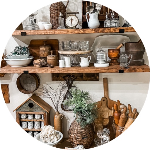 Rustic_and_Eclectic on LTK