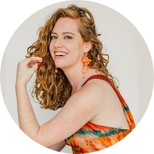 CreatedColorful on LTK