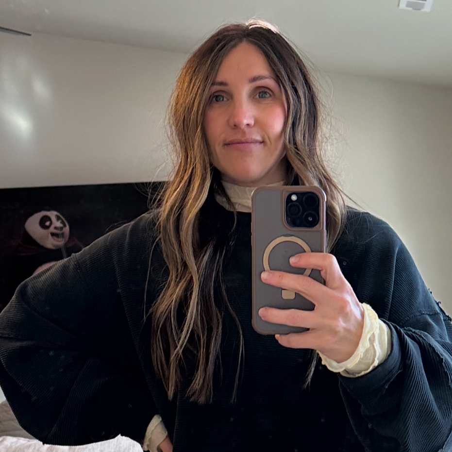 The_Working_Mom_Routine on LTK