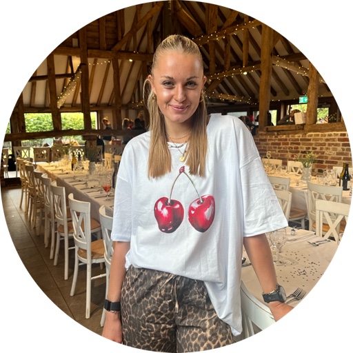 DRBECCASALMON on LTK