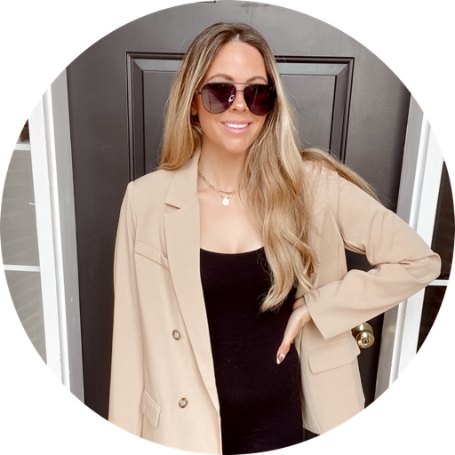 lindsaystamper on LTK