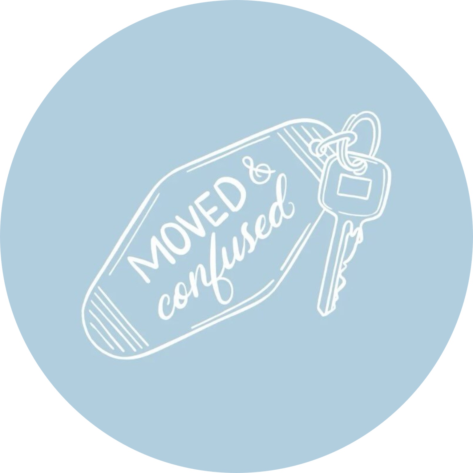 movedandconfused on LTK