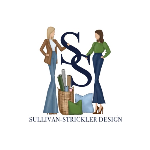 Sullivan-Strickler-Design on LTK