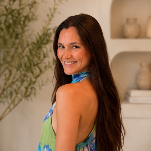 Lisa_Taylor on LTK
