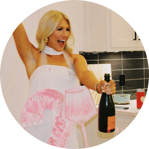 PhoebeKateHarris on LTK