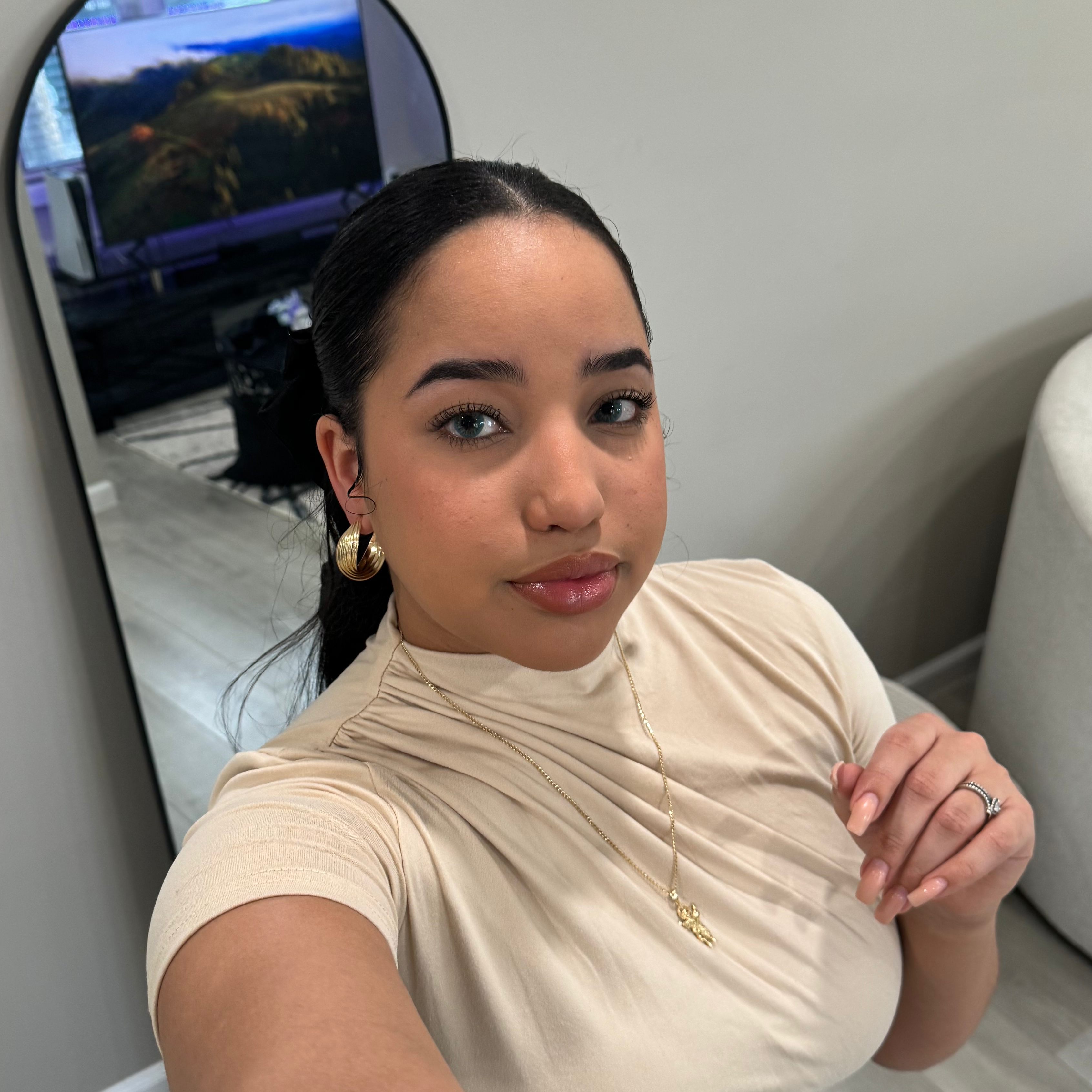 Jacelinemar on LTK