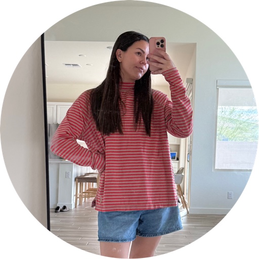 alliehendricks on LTK