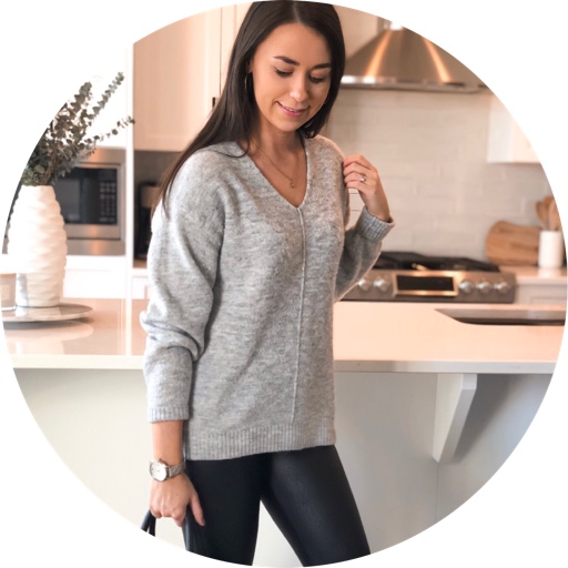 cozyandpolished on LTK