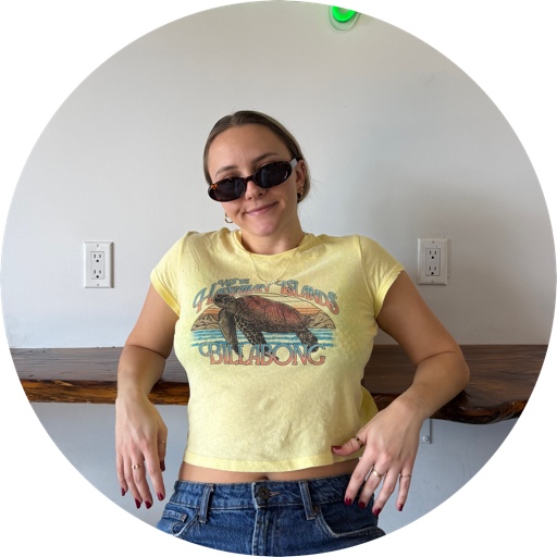 aliciaruth on LTK