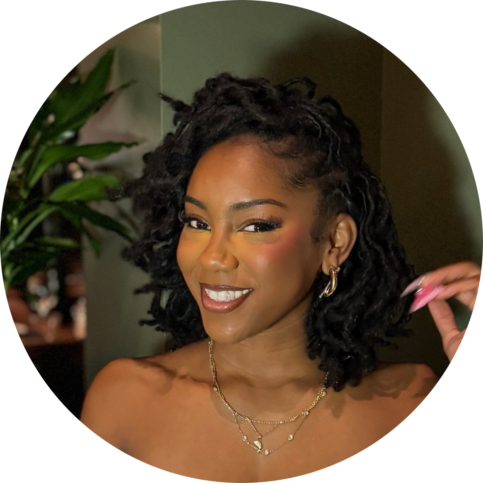 ashleythemogul on LTK