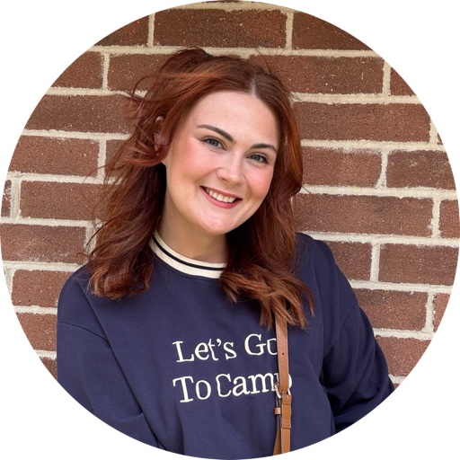 ChloetallyExhausted on LTK