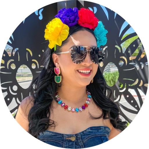 roseannsjimenez on LTK