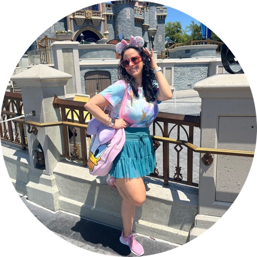 MamaMiniMagic on LTK