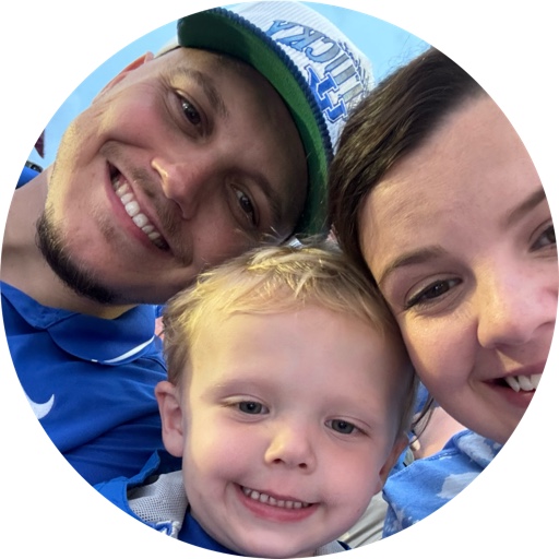 Jackson_and_fam on LTK