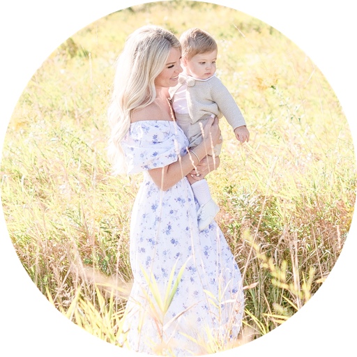 KaitlinCuccinelli on LTK