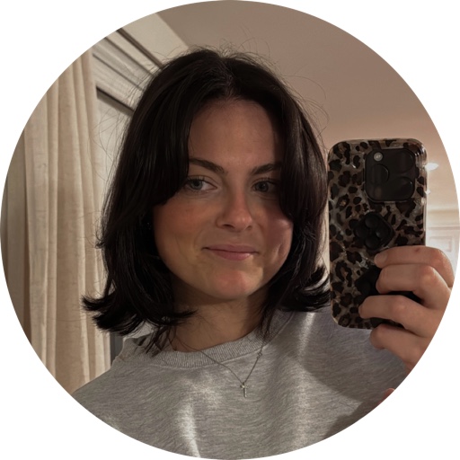 NicoleDeCirce on LTK