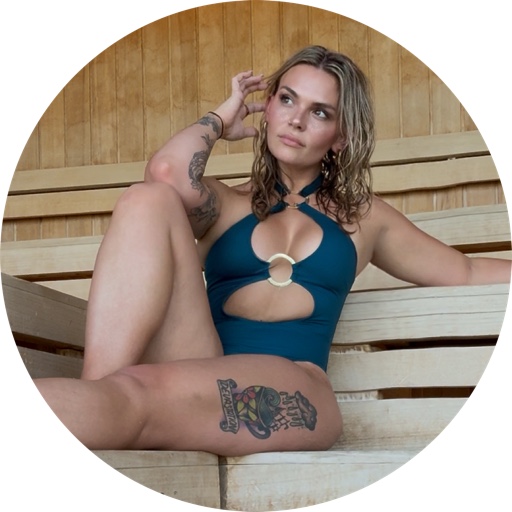 ashleygsouthard on LTK