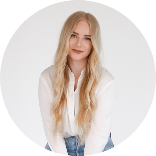 Celia.Wakeling on LTK