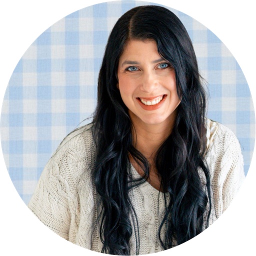 Theginghamcottage on LTK