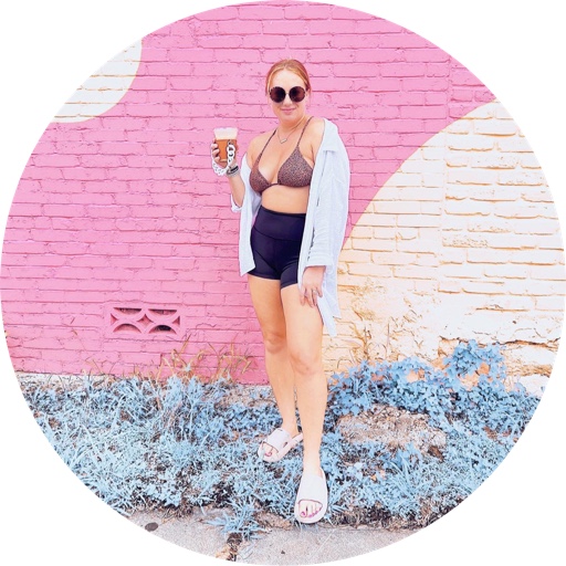 Asthetically_Galveston on LTK