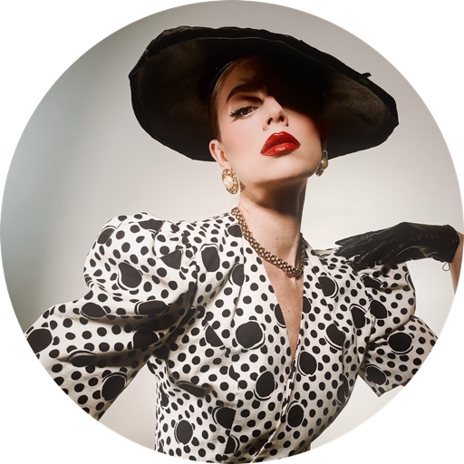 msmaverickmuse on LTK