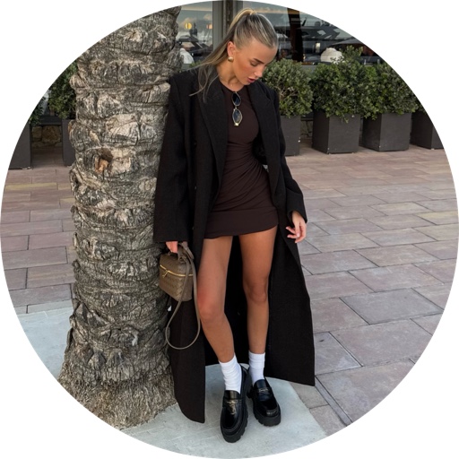 Lexie.lf on LTK