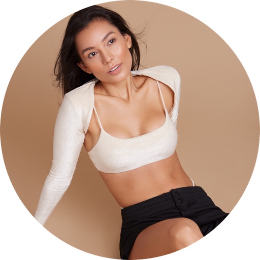 AndreaVentura on LTK