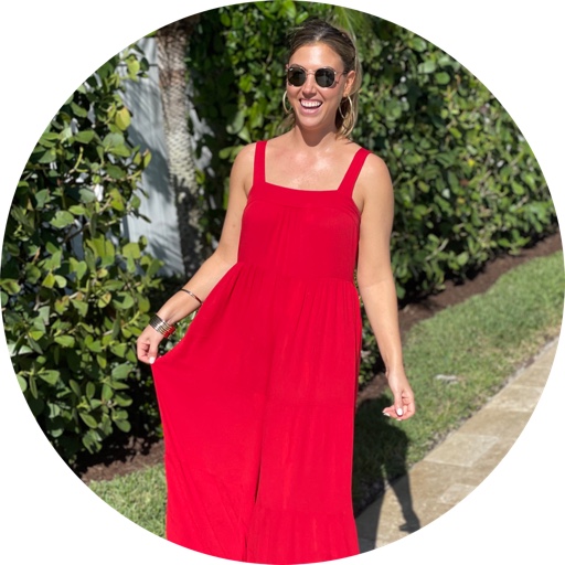 daniellepiercee on LTK