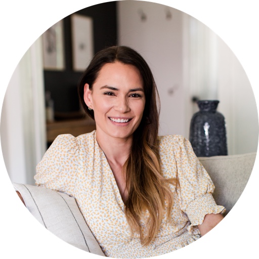 MarissaCalHome on LTK