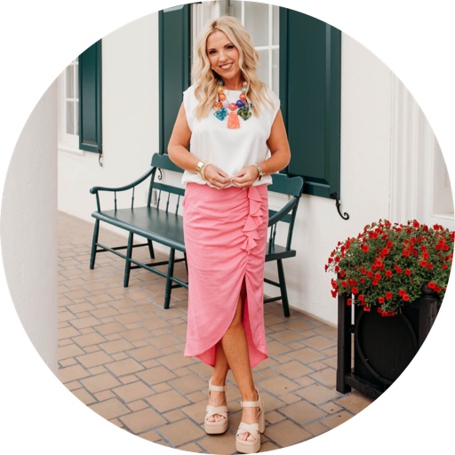 the_glam_librarian on LTK