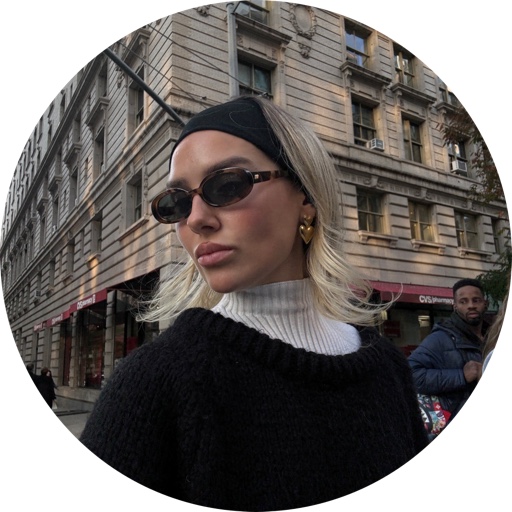 Alinastyles on LTK
