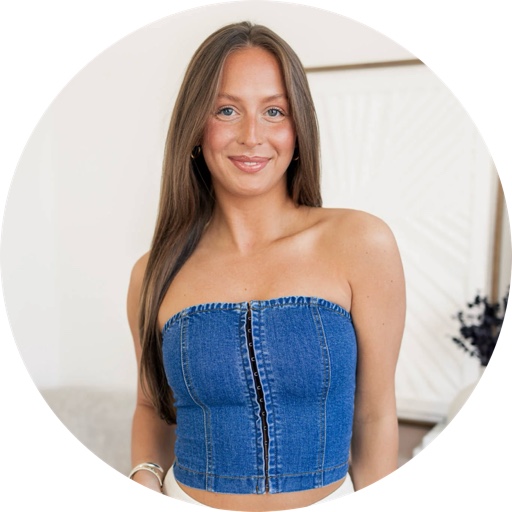 _Clara_Bradley_ on LTK