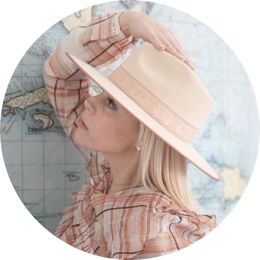 theserenestylist on LTK