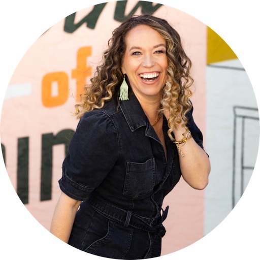 lesliekerrigan on LTK