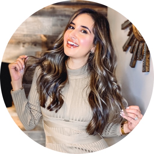 christinamariecmc on LTK