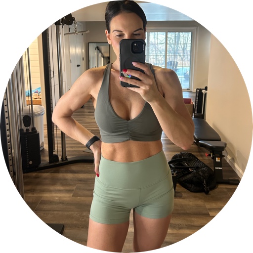 ProteinandPumps on LTK